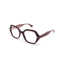 Briller<Etro Optical Frame Rød