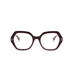 Briller<Etro Optical Frame Rød
