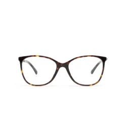 Briller^Chanel Optical Frame Brun