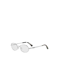 Briller^Fendi Optical Frame Grå