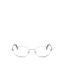 Briller^Fendi Optical Frame Grå