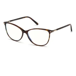 Briller^Tom Ford Optical Frame Brun