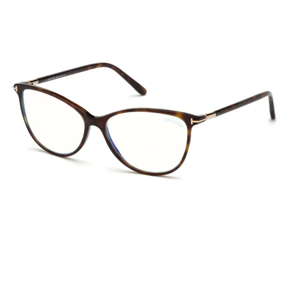 Briller^Tom Ford Optical Frame Brun