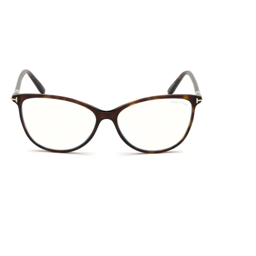 Briller^Tom Ford Optical Frame Brun