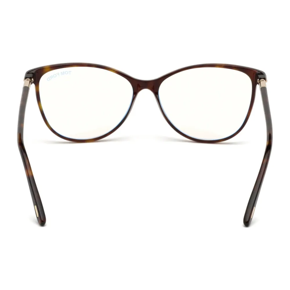 Briller^Tom Ford Optical Frame Brun