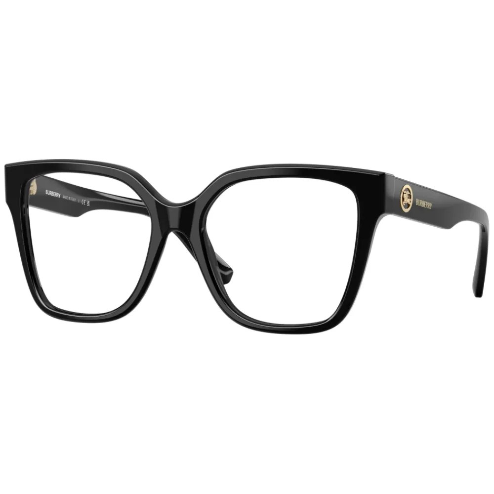Briller^Burberry Optical Frame Sort