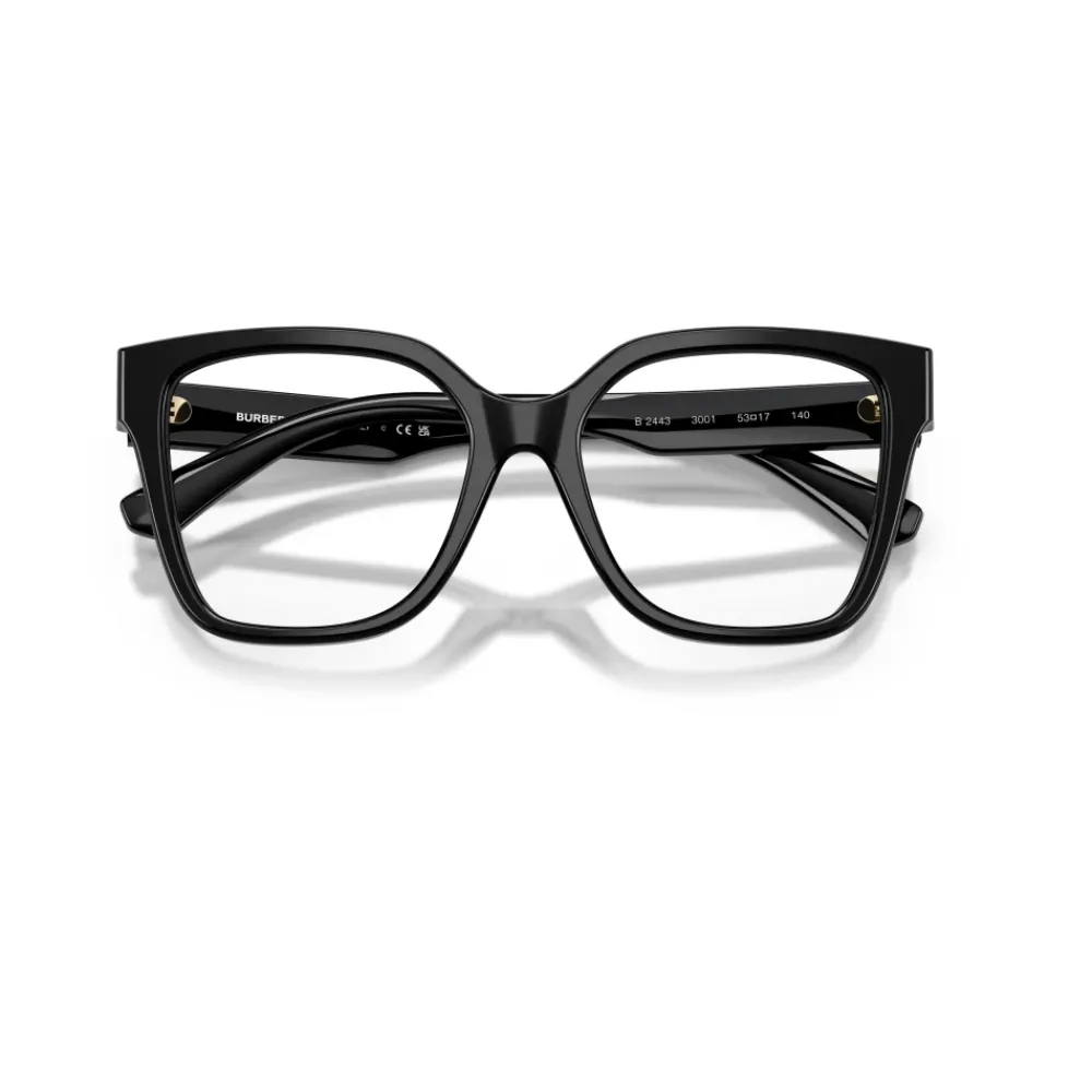 Briller^Burberry Optical Frame Sort