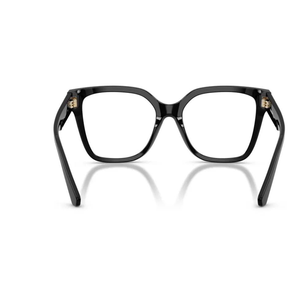 Briller^Burberry Optical Frame Sort