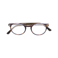 Briller<Tom Ford Optical Frame Brun