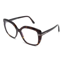 Briller<Tom Ford Optical Frame Brun