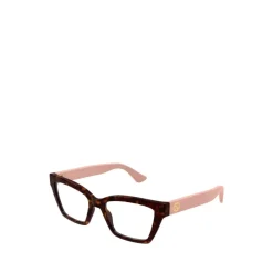 Briller^Gucci Optical Frame Pink