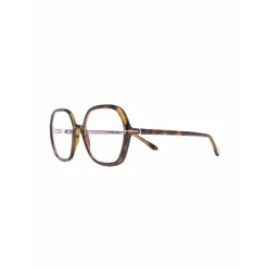 Briller<Tom Ford Optical Frame Brun