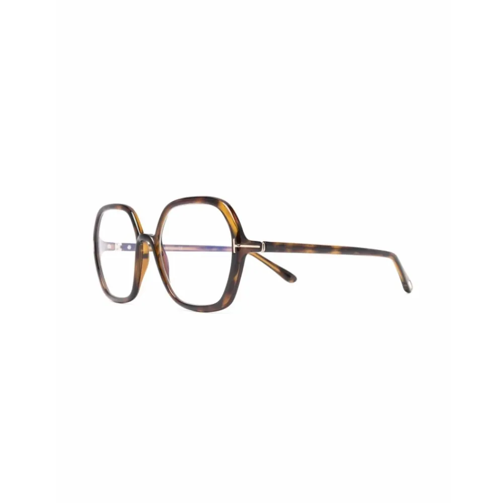 Briller<Tom Ford Optical Frame Brun