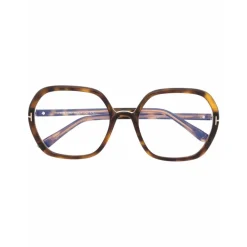 Briller<Tom Ford Optical Frame Brun