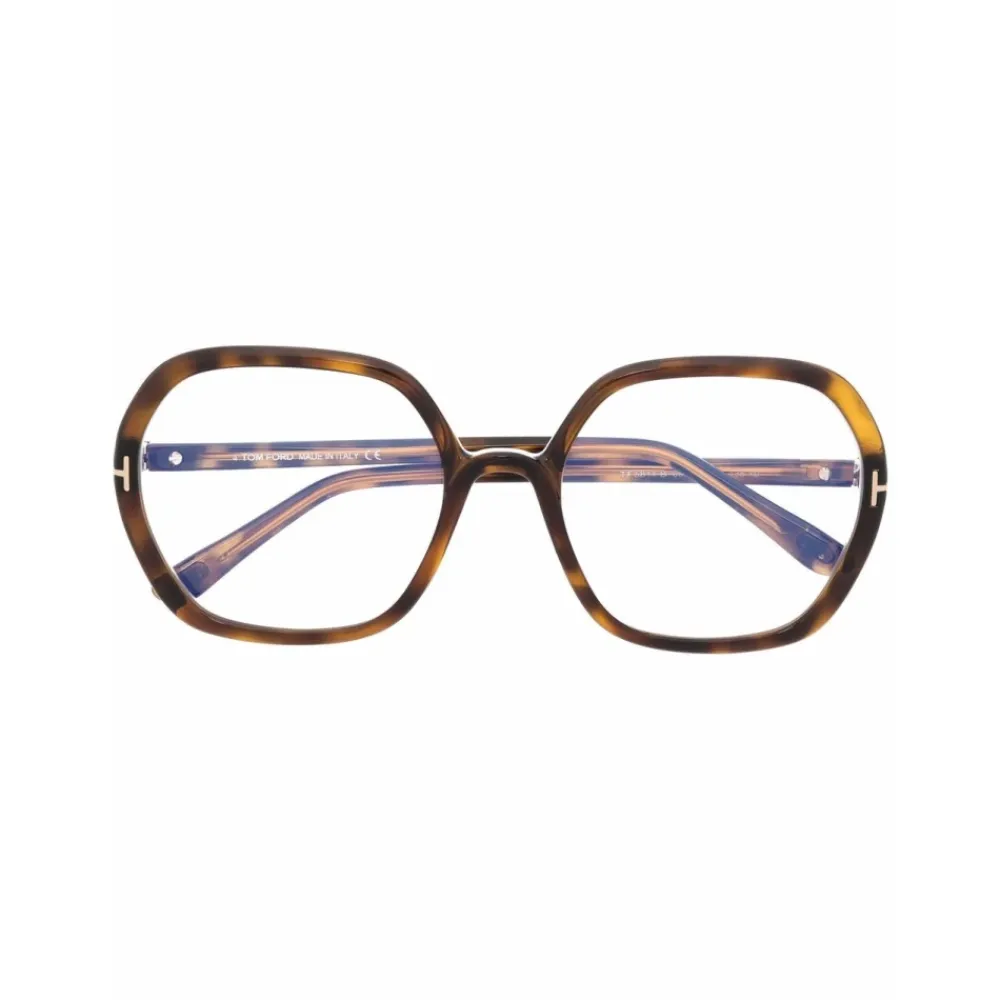 Briller<Tom Ford Optical Frame Brun