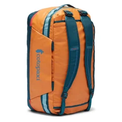 Rejsetasker^Cotopaxi Rejsetaske Orange
