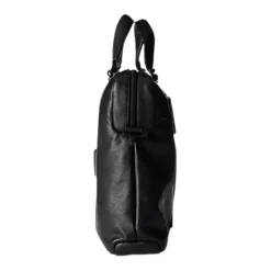 Laptop Tasker<Piquadro Organizer Taske Stilfuld Model Sort