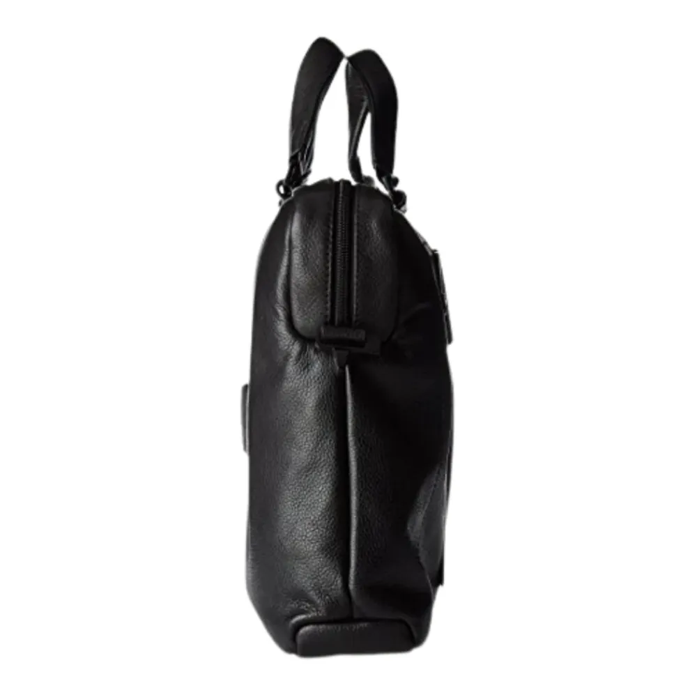 Laptop Tasker<Piquadro Organizer Taske Stilfuld Model Sort