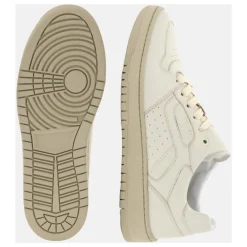 Sneakers^Boggi Milano Origin Trainers Hvid
