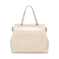 Skuldertasker^Gianni Chiarini Ottavia Skuldertaske Beige