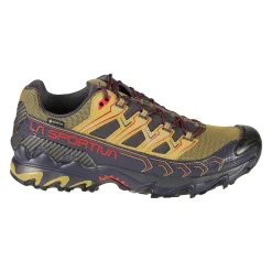 Sko^La Sportiva Outdoor Shoes Multifarvet