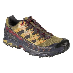 Sko^La Sportiva Outdoor Shoes Multifarvet