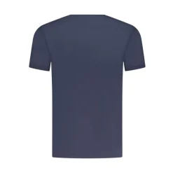 T-Shirts^Aeronautica Militare Outdoor T-Shirt Blå