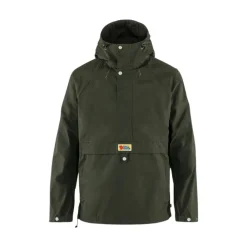 Skaljakker^Fjällräven Outdoor Wind Jacket Grøn