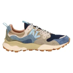 Sko^Flower Mountain Outdoor-Contemporary Sneakers Blå