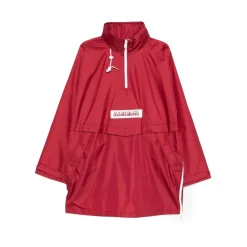Skaljakker<Napapijri Outerwear Rød