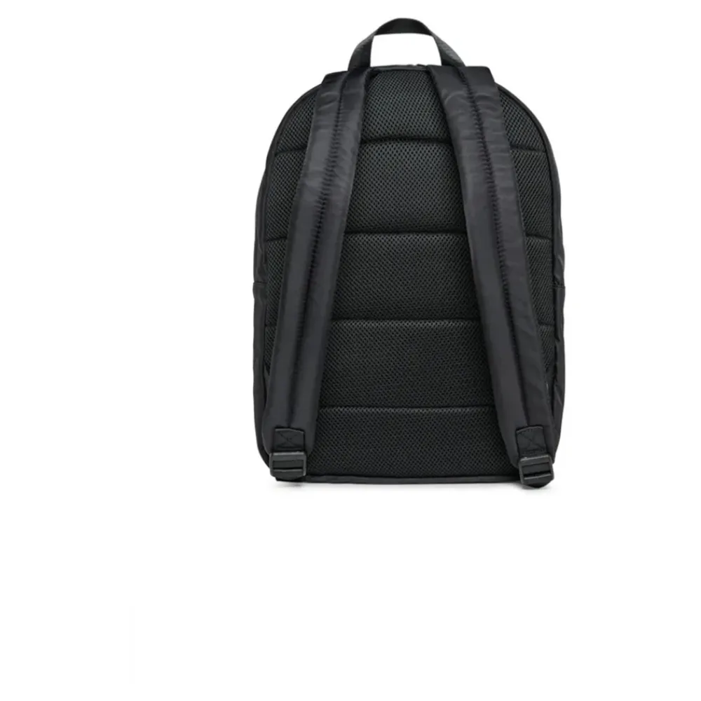 Tasker<Diesel Oval Logo Backpack Sort