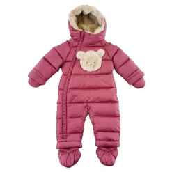 Overtøj^Il Gufo Overalls Pink