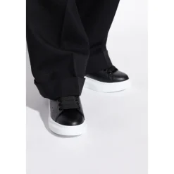 Sneakers^Alexander McQueen Oversized Sneakers Sort