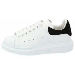 Sneakers^Alexander McQueen Oversized Sneakers Hvid