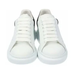 Sneakers^Alexander McQueen Oversized Sneakers Hvid