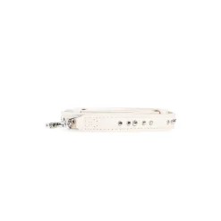 Tilbehør Til Tasker<Zadig & Voltaire Overstudded Skulderrem Beige