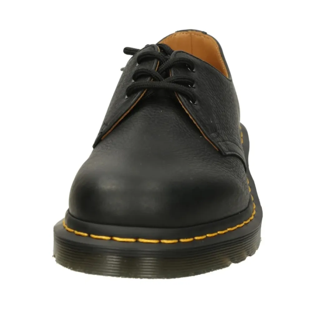 Business Sko^Dr. Martens Oxford 1461 Sort