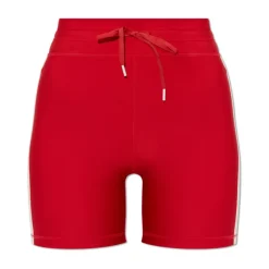 Træningsbukser & Tights<The Upside Oxford Training Shorts Rød