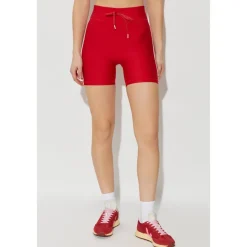 Træningsbukser & Tights<The Upside Oxford Training Shorts Rød