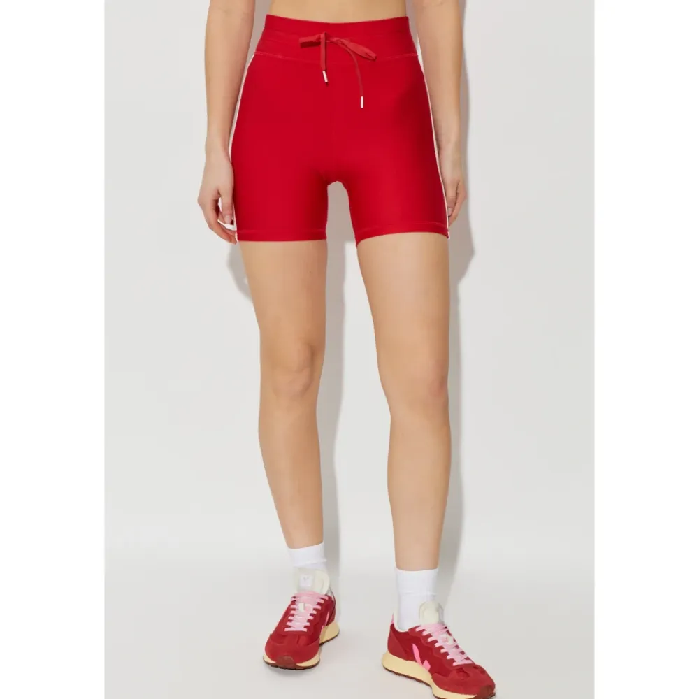 Træningsbukser & Tights<The Upside Oxford Training Shorts Rød