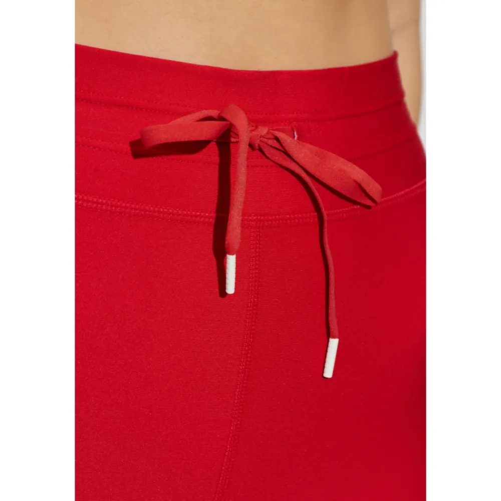 Træningsbukser & Tights<The Upside Oxford Training Shorts Rød