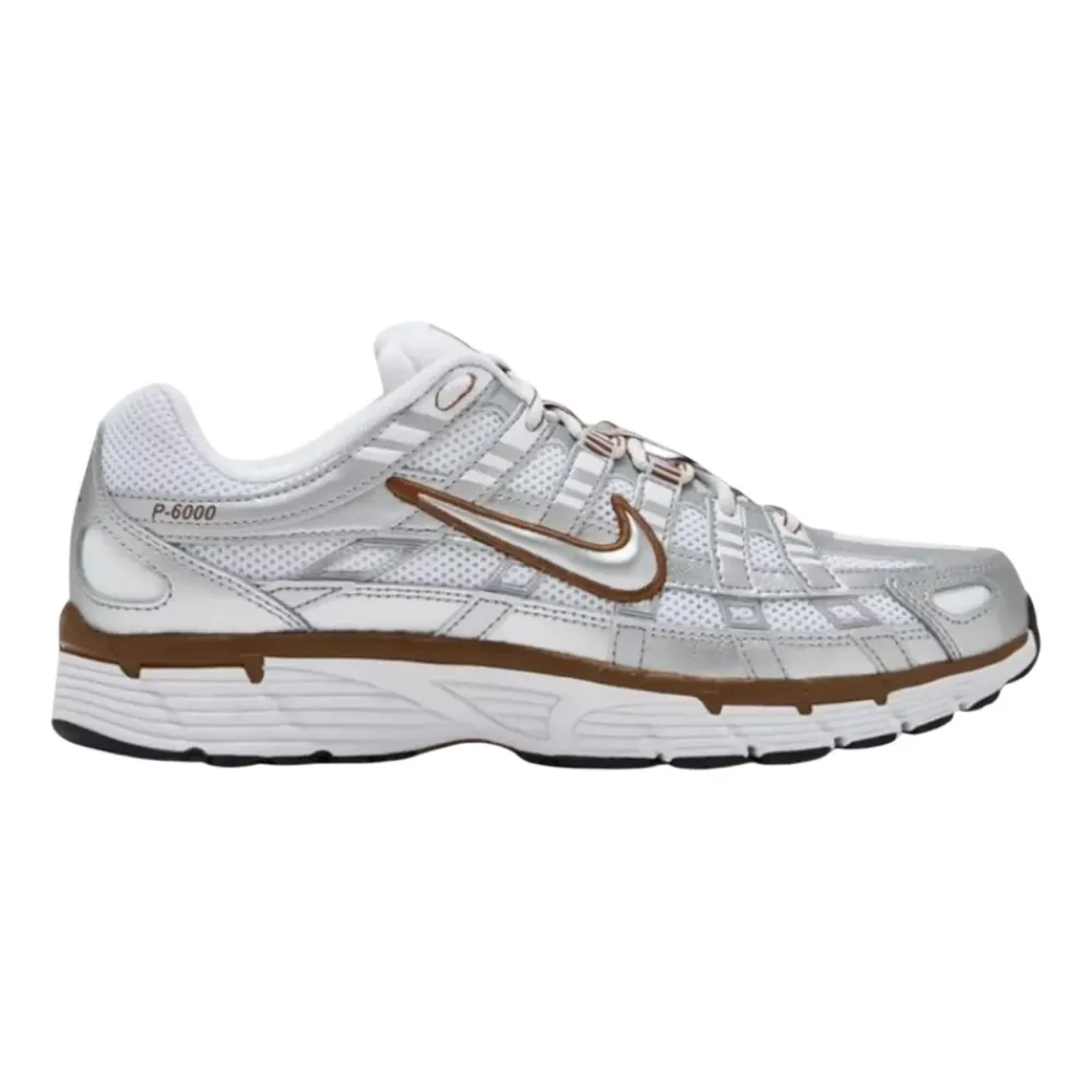 Sneakers^Nike P-6000 Multifarvet