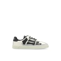 Sneakers^Amiri Pacific Bones Sneakers Hvid