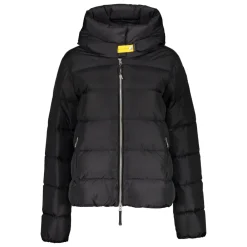 Jakker^Parajumpers Padded Jakke med Hætte Sort