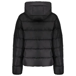 Jakker^Parajumpers Padded Jakke med Hætte Sort