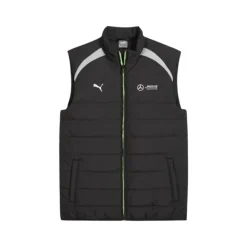 Veste^PUMA Padded Vest Sort