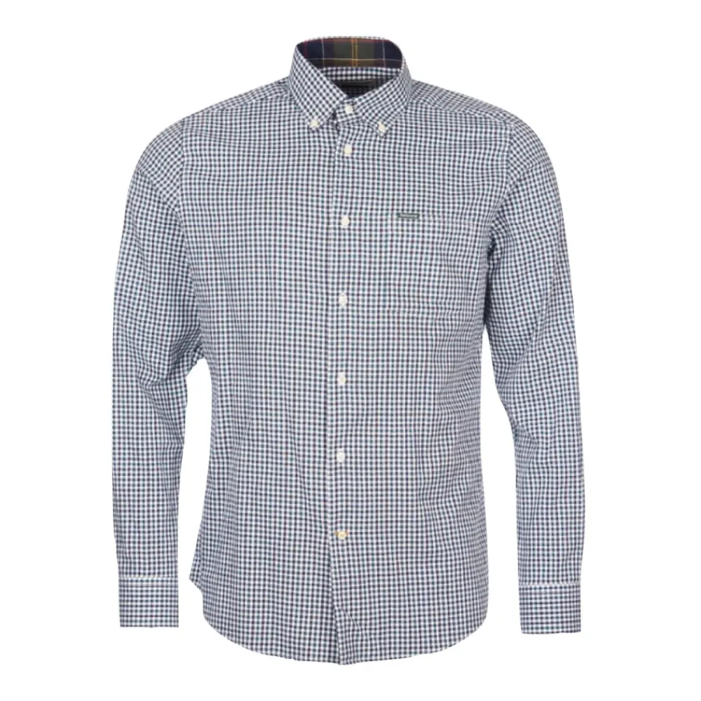 Skjorter^Barbour Padshaw Shirt Multifarvet