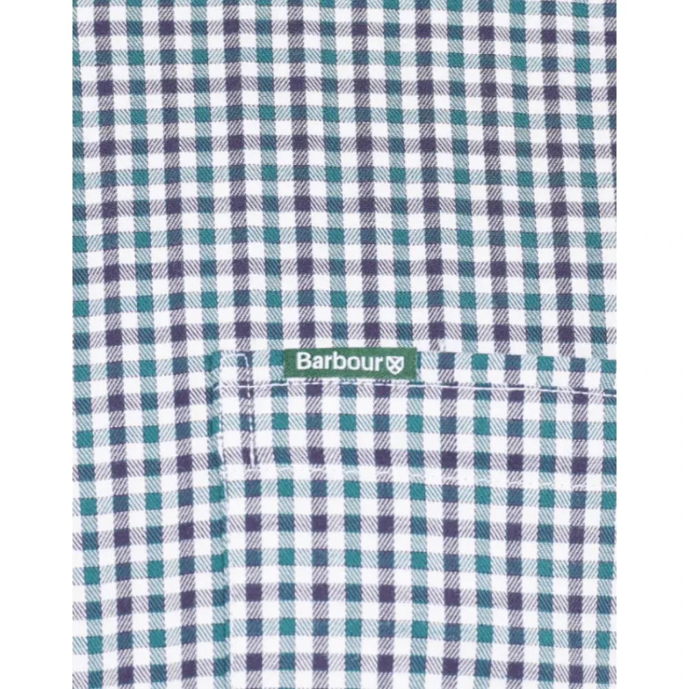 Skjorter^Barbour Padshaw Shirt Multifarvet