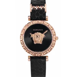 Ure^Versace Palazzo Empire Greca Ur Pink
