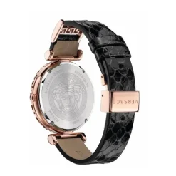 Ure^Versace Palazzo Empire Greca Ur Pink